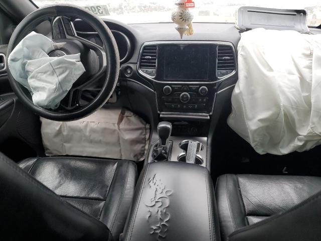 Photo 8 from auction – 2020 JEEP GRAND CHER with VIN 1C4RJEBG3LC295044