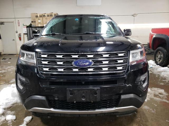 Zdjęcie 5 z aukcji – 2017 FORD EXPLORER L z VIN 1FM5K8F84HGD81510