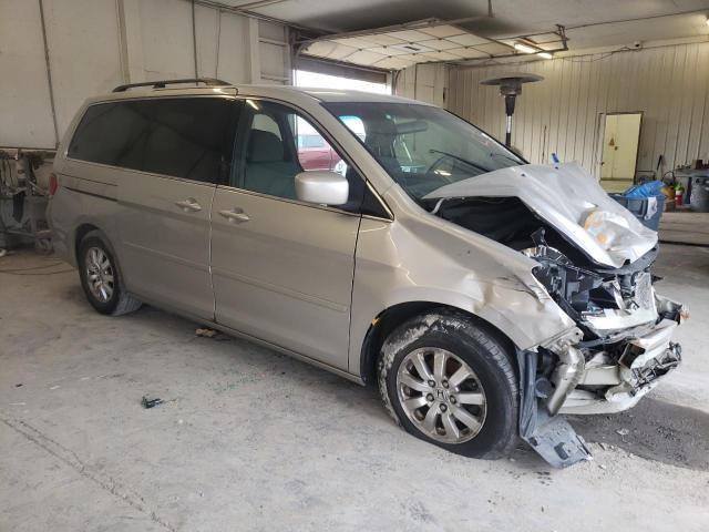 Photo 4 from auction – 2008 HONDA ODYSSEY EX with VIN 5FNRL38438B084559