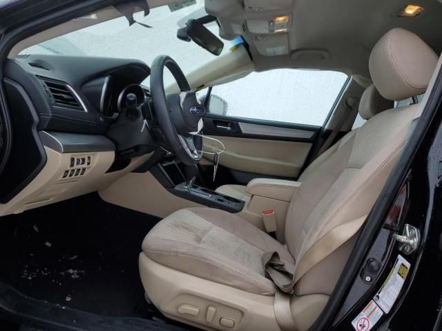 Photo 7 from auction – 2018 SUBARU OUTBACK 2. with VIN 4S4BSAFC9J3319029