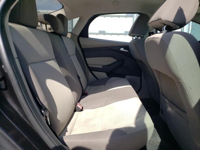 Photo 10 from auction – 2013 FORD FOCUS SE with VIN 1FADP3F26DL114070