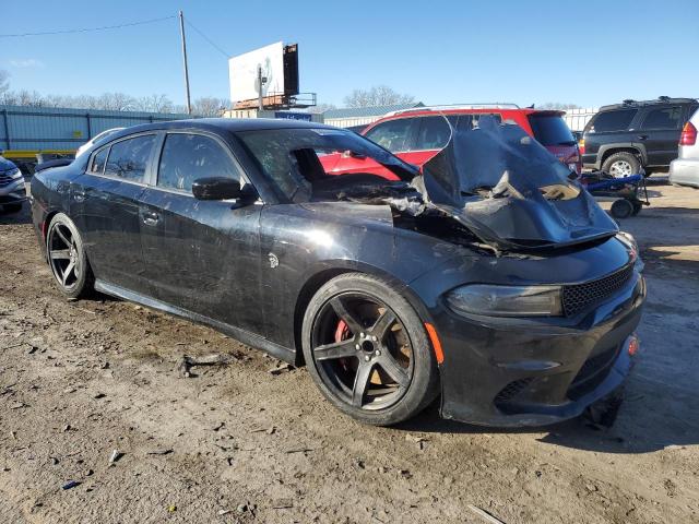 Photo 4 from auction – 2017 DODGE CHARGER SR with VIN 2C3CDXL95HH522803