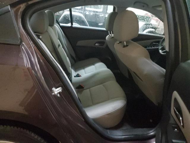 Photo 10 from auction – 2015 CHEVROLET CRUZE LT with VIN 1G1PC5SB4F7204049