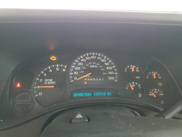 Photo 9 from auction – 2006 CHEVROLET SILVERADO with VIN 2GCEK13T961114782