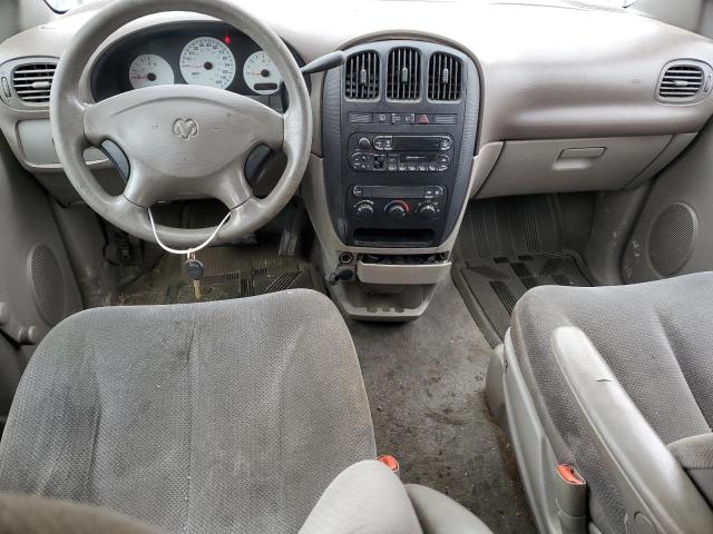 Photo 8 from auction – 2002 DODGE CARAVAN SE with VIN 1B4GP25B52B635946