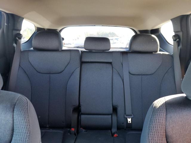 Photo 10 from auction – 2023 HYUNDAI SANTA FE S with VIN 5NMS14AJ5PH501576