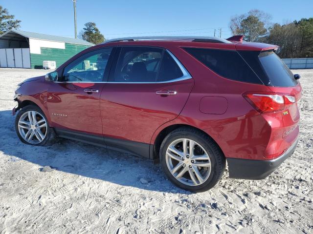 Photo 2 from auction – 2019 CHEVROLET EQUINOX PR with VIN 2GNAXPEX0K6221727