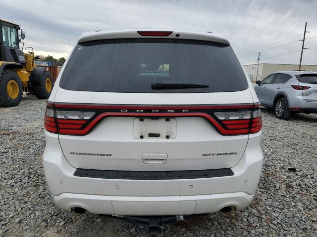Photo 6 from auction – 2017 DODGE DURANGO CI with VIN 1C4RDHEG7HC697743