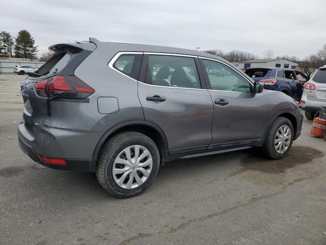 Photo 3 from auction – 2018 NISSAN ROGUE S with VIN 5N1AT2MV2JC747141