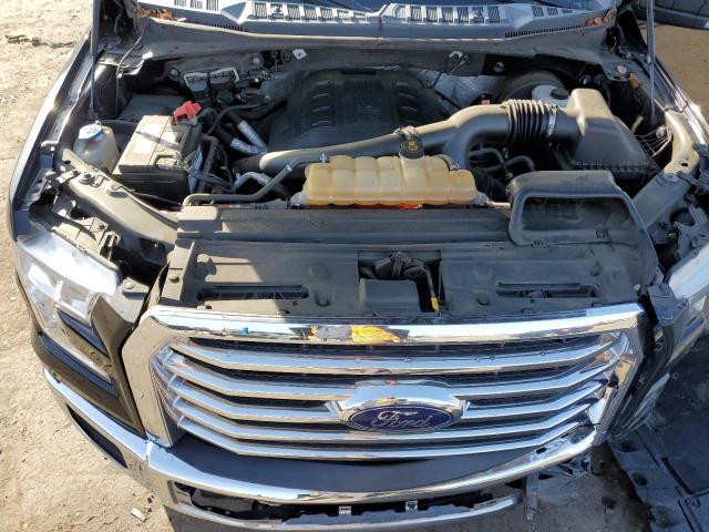 Photo 11 from auction – 2016 FORD F150 SUPER with VIN 1FTEW1CG8GFA11287