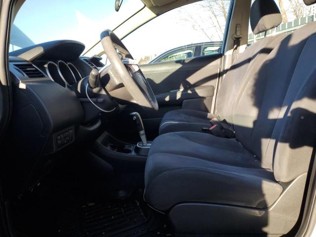 Photo 7 from auction – 2009 NISSAN VERSA S with VIN 3N1BC13E49L455983