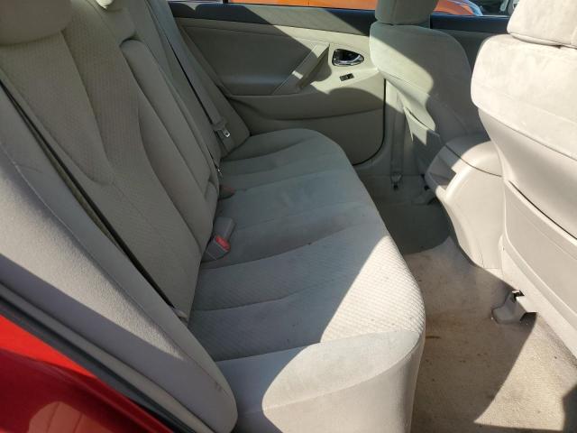 Photo 10 from auction – 2007 TOYOTA CAMRY CE with VIN 4T1BE46K17U019021