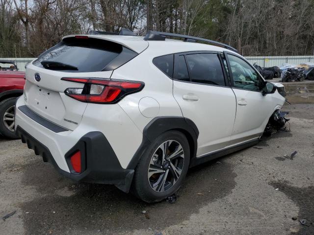 Photo 3 from auction – 2024 SUBARU CROSSTREK with VIN JF2GUADC9RH282152