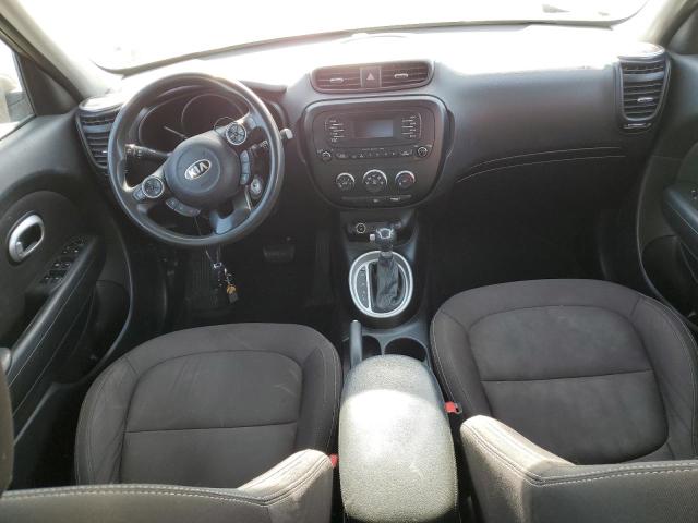 Photo 8 from auction – 2016 KIA SOUL with VIN KNDJN2A22G7270043