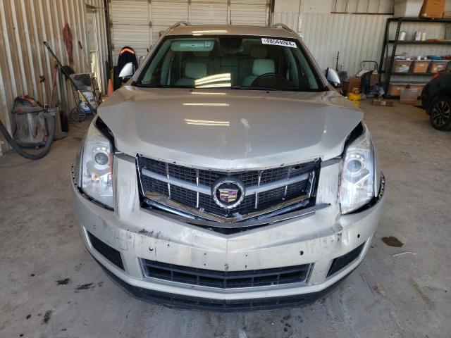 Photo 5 from auction – 2011 CADILLAC SRX LUXURY with VIN 3GYFNAEY8BS617698