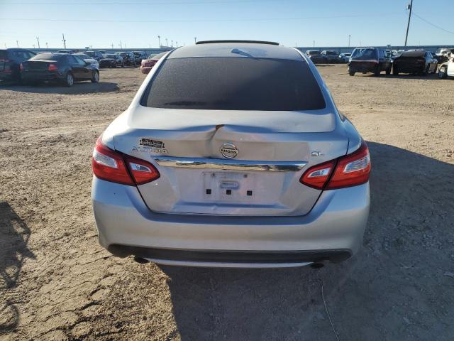 Photo 6 from auction – 2016 NISSAN ALTIMA 2.5 with VIN 1N4AL3AP1GC231318