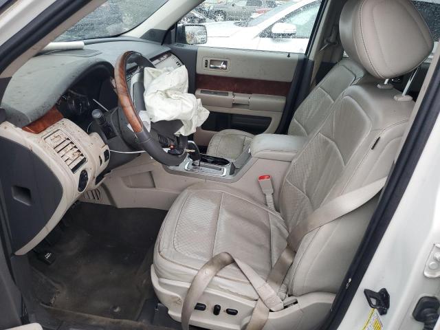 Photo 7 from auction – 2012 FORD FLEX LIMIT with VIN 2FMHK6DCXCBD02401