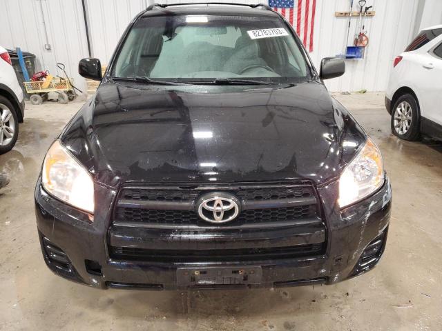 Photo 5 from auction – 2011 TOYOTA RAV4 with VIN 2T3BF4DV3BW125903
