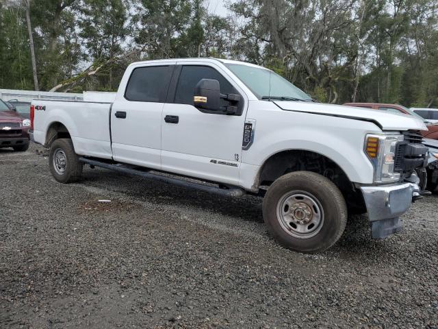 Photo 4 from auction – 2018 FORD F250 SUPER with VIN 1FT7W2BT8JEC93120