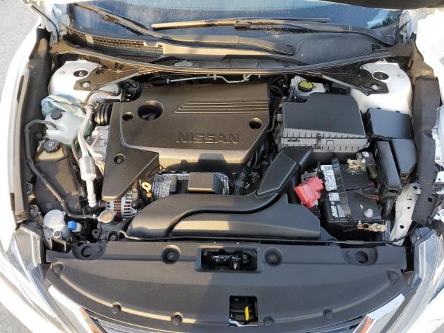 Photo 11 from auction – 2018 NISSAN ALTIMA 2.5 with VIN 1N4AL3AP3JC222370