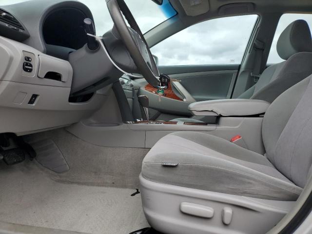Photo 7 from auction – 2010 TOYOTA CAMRY BASE with VIN 4T1BF3EK7AU017032