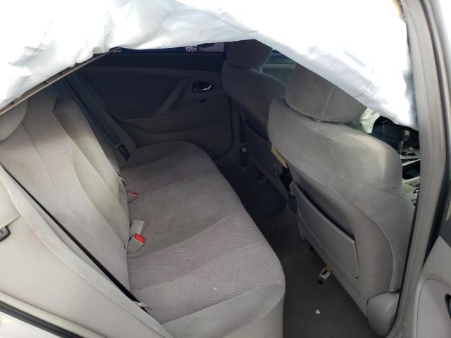 Photo 10 from auction – 2011 TOYOTA CAMRY BASE with VIN 4T4BF3EK9BR126373