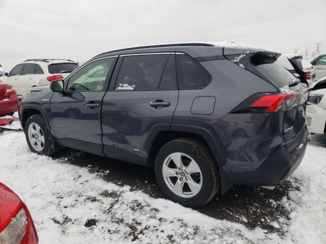 Photo 2 from auction – 2019 TOYOTA RAV4 LE with VIN JTMLWRFV7KD512949
