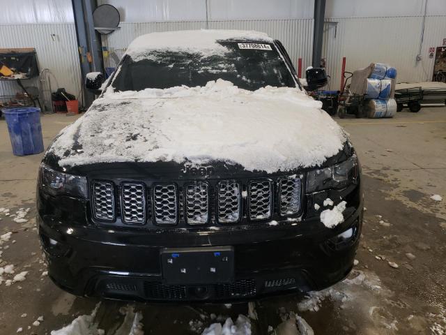 Photo 5 from auction – 2020 JEEP GRAND CHER with VIN 1C4RJFAG2LC292918