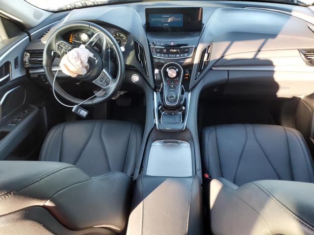 Photo 8 from auction – 2021 ACURA RDX with VIN 5J8TC2H34ML007585