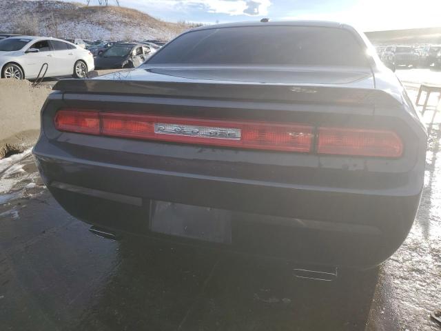 Photo 6 from auction – 2014 DODGE CHALLENGER with VIN 2C3CDYBT2EH162288