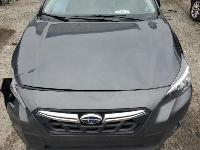 Photo 11 from auction – 2023 SUBARU CROSSTREK with VIN JF2GTAEC4P8221287