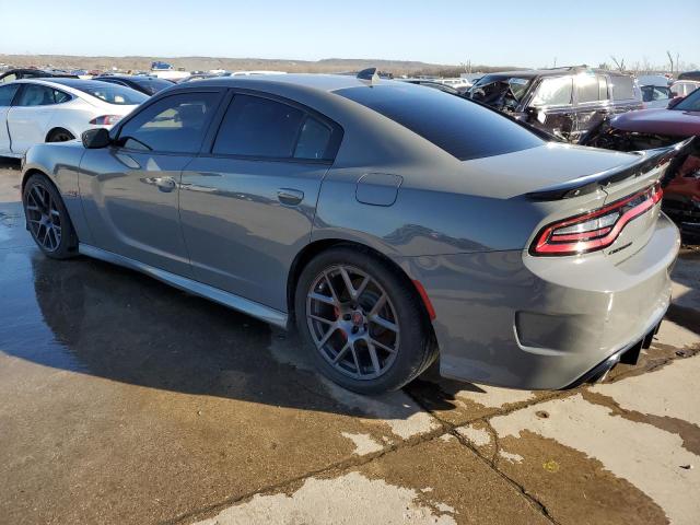 Photo 2 from auction – 2019 DODGE CHARGER SC with VIN 2C3CDXGJ0KH519884
