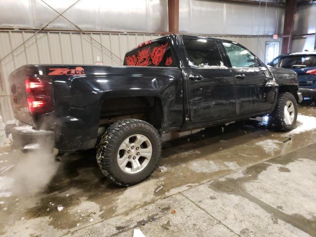 Photo 3 from auction – 2016 CHEVROLET silverado with VIN 3GCUKRECXGG283368