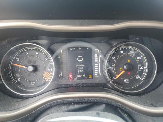 Photo 9 from auction – 2015 JEEP CHEROKEE L with VIN 1C4PJMCB4FW697386