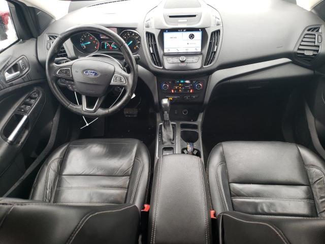 Photo 8 from auction – 2017 FORD ESCAPE SE with VIN 1FMCU9GD0HUD99037