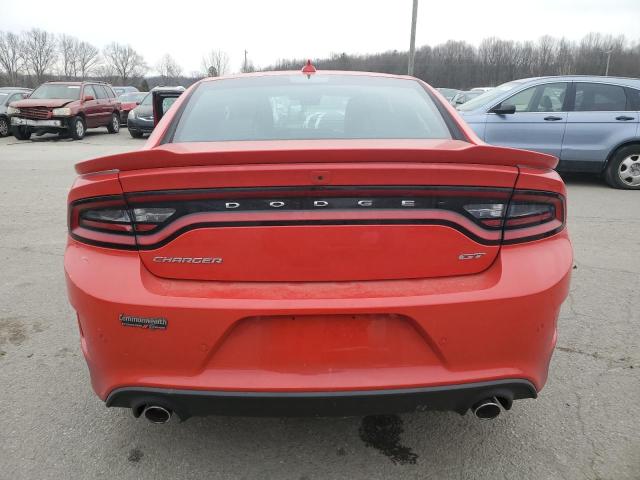 Photo 6 from auction – 2023 DODGE CHARGER GT with VIN 2C3CDXHG8PH568745