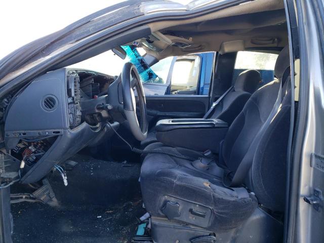 Photo 7 from auction – 2000 GMC NEW SIERRA with VIN 2GTEK19T2Y1243554