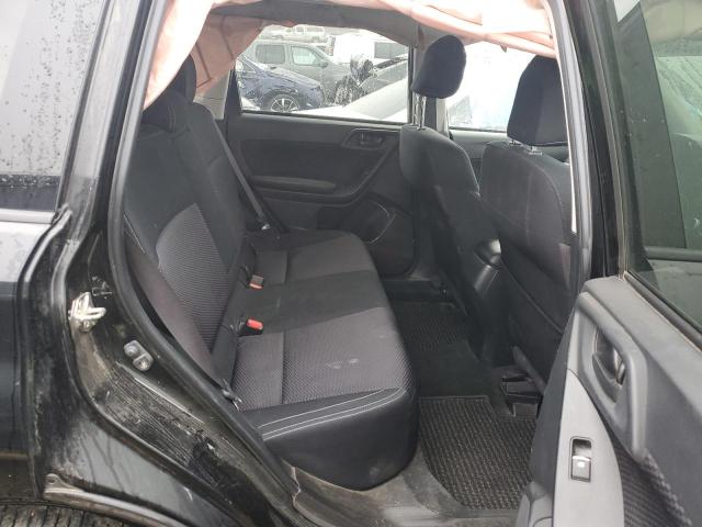 Photo 11 from auction – 2017 SUBARU FORESTER 2 with VIN JF2SJAEC8HH445809