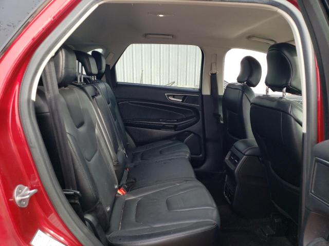Photo 11 from auction – 2017 FORD EDGE TITAN with VIN 2FMPK3K92HBB31958
