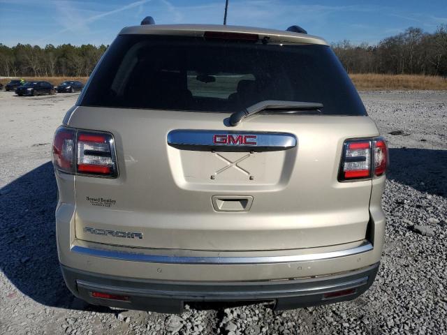 Photo 6 from auction – 2015 GMC ACADIA SLE with VIN 1GKKRNED5FJ357706