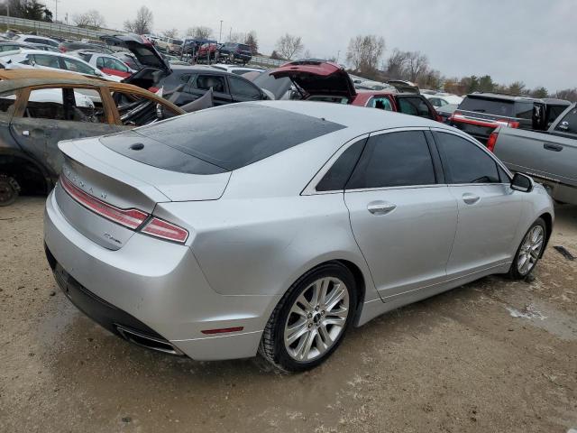 Photo 3 from auction – 2015 LINCOLN MKZ with VIN 3LN6L2G97FR618129