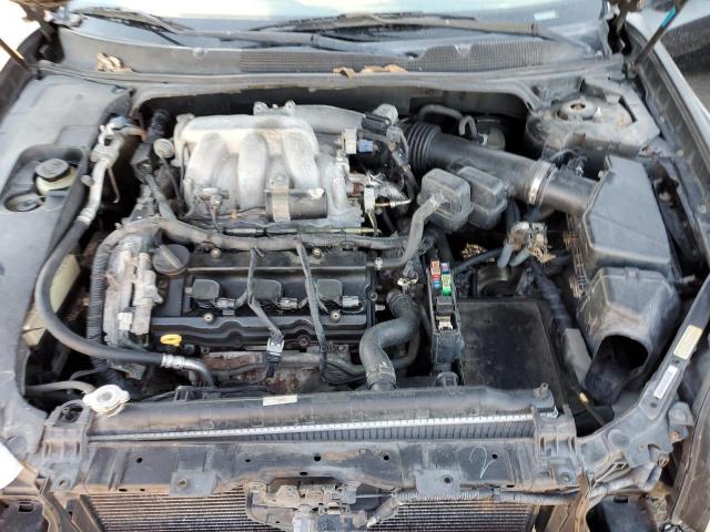 Photo 11 from auction – 2004 NISSAN MAXIMA SE with VIN 1N4BA41E74C857854