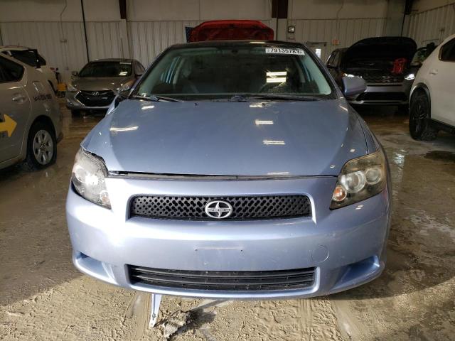 Photo 5 from auction – 2009 SCION TC with VIN JTKDE167790291065
