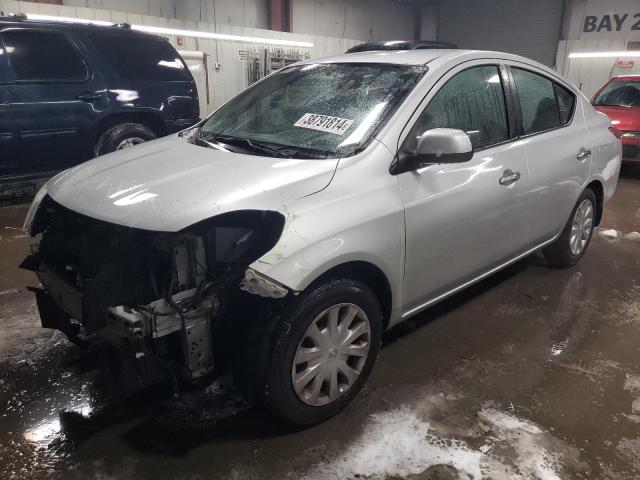 NISSAN VERSA S 2012 with VIN 3N1CN7AP4CL941495 - Photo from auction