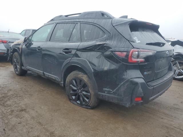 Photo 2 from auction – 2023 SUBARU OUTBACK ON with VIN 4S4BTGLD2P3155421