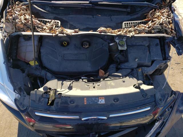 Photo 12 from auction – 2015 FORD ESCAPE SE with VIN 1FMCU0G99FUB64317