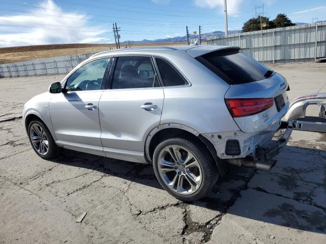 Photo 2 from auction – 2016 AUDI Q3 PRESTIG with VIN WA1GFCFS5GR020963