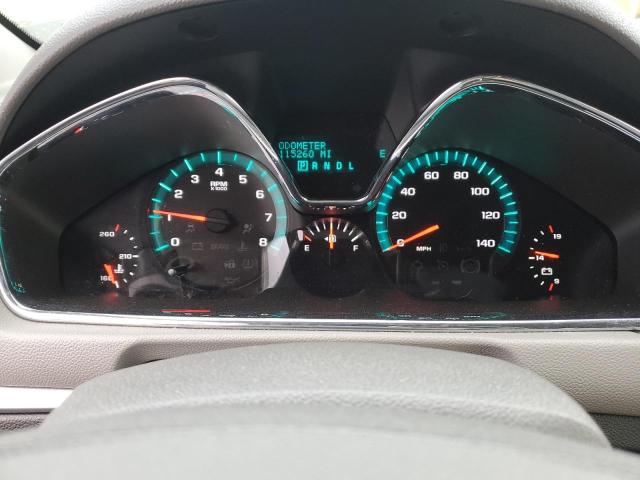 Photo 9 from auction – 2014 CHEVROLET TRAVERSE L with VIN 1GNKRFKD6EJ215201