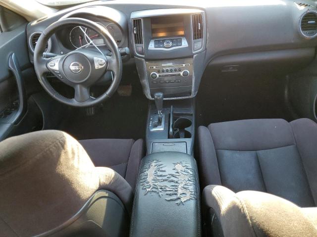 Фото 8 с аукциона – 2012 NISSAN MAXIMA S с VIN 1N4AA5AP6CC821400