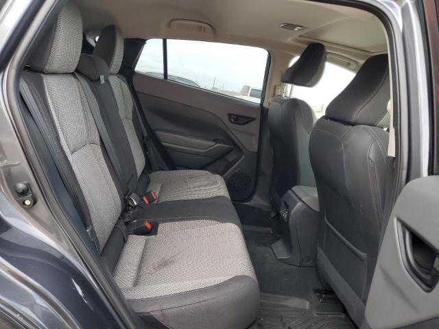 Photo 11 from auction – 2024 SUBARU CROSSTREK with VIN JF2GUADC8R8215476